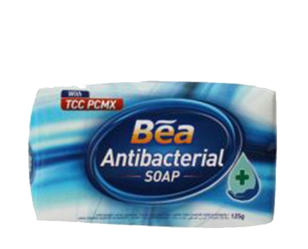 BEA Soap antibacterial 